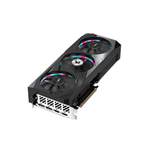 GIGABYTE nVidia GeForce RTX 4060 Ti 8GB 128bit GV-N406TAORUS E-8GD grafička karta slika 8