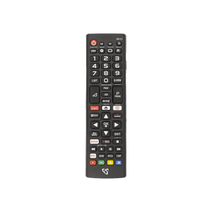 SBOX Daljinski za LG televizore RC-01403 