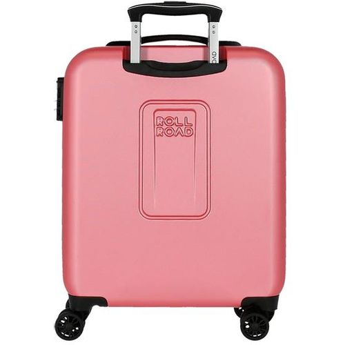 ROLL ROAD ABS Kofer 55 cm - Pink CAMBOYA slika 4