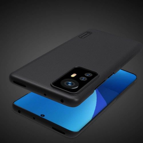 Nillkin Super Frosted Shield Pro za XIAOMI 12/12X slika 2