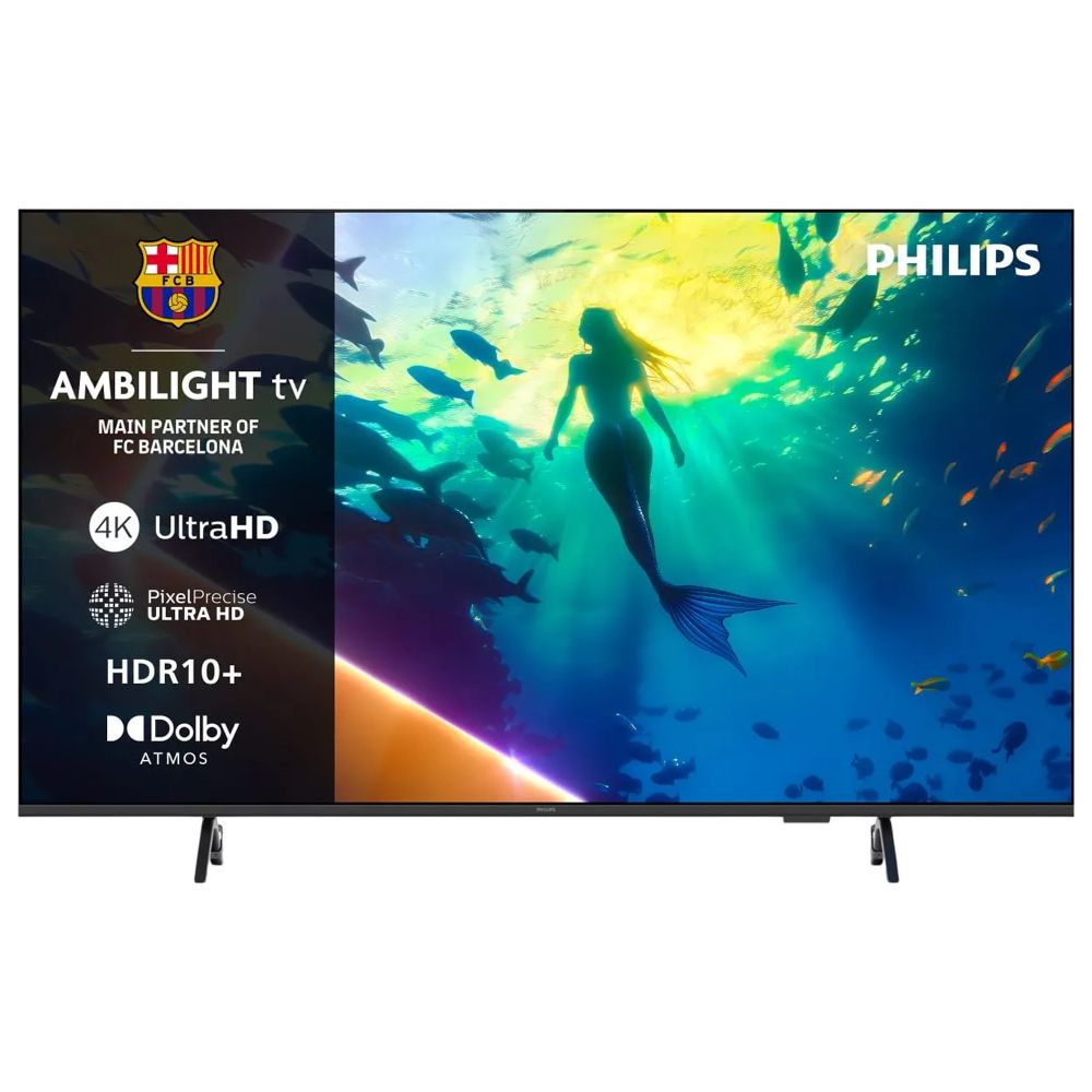 Philips Televizor 55PUS8010/12, 55" slika 1