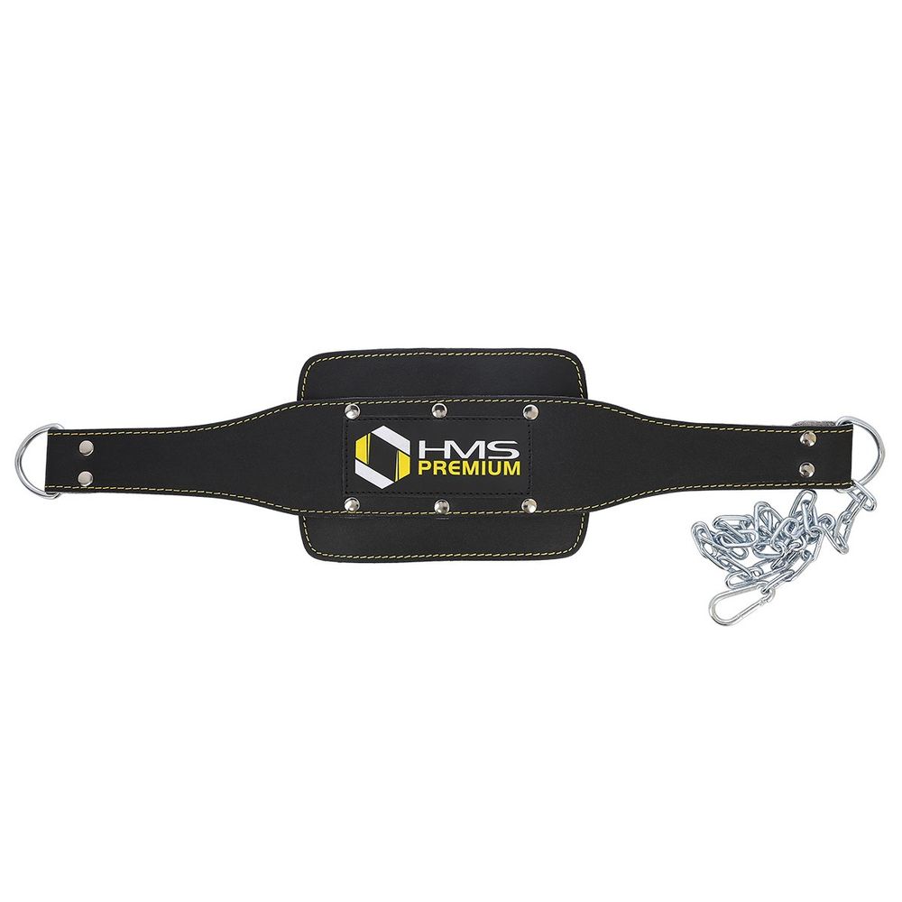 Pstx06 pojas za trening hms premium slika 7