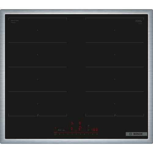 Bosch indukcijske stakloker. ploče PXX645HC1E slika 1