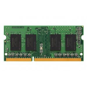 Kingston 4GB SODIM DDR3L 1600MHz KVR16LS11/4