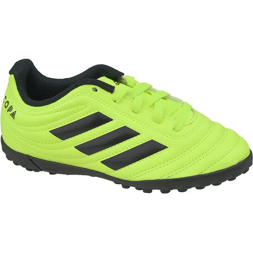 Dječje tenisice Adidas copa 19.4 tf jr f35457 slika 1