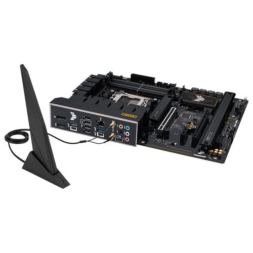 ASUS TUF GAMING B650-PLUS WIFI slika 7