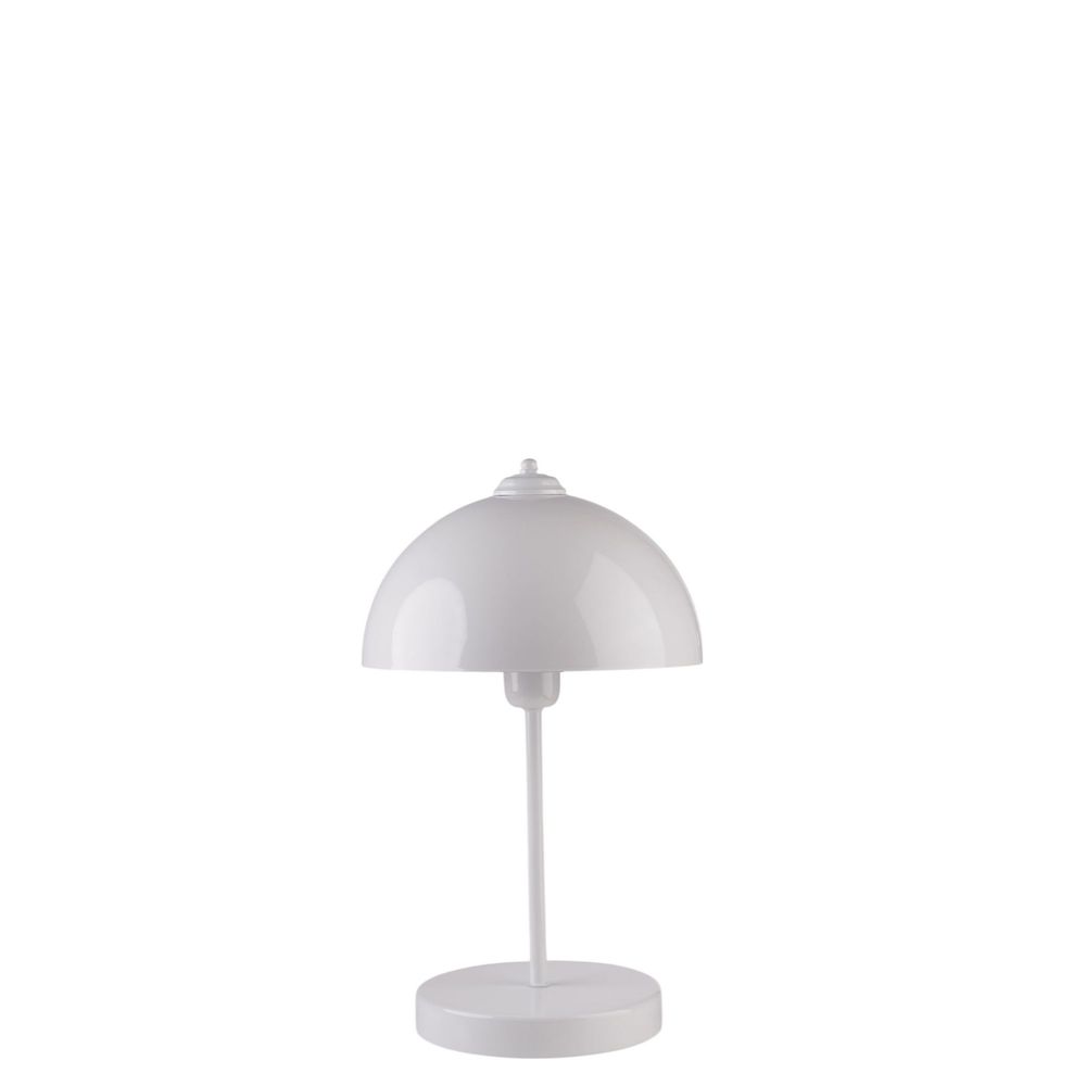 Bijela Stolna Lampa 8894-6 slika 4