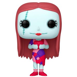 POP figure Disney Nightmare Before Christmas Sally