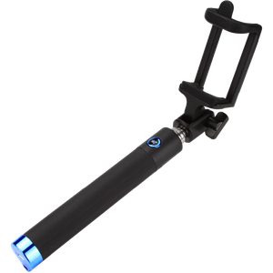 Connect XL Selfie stick za smartphone, bluetooth, 80 cm - CXL-BSF100