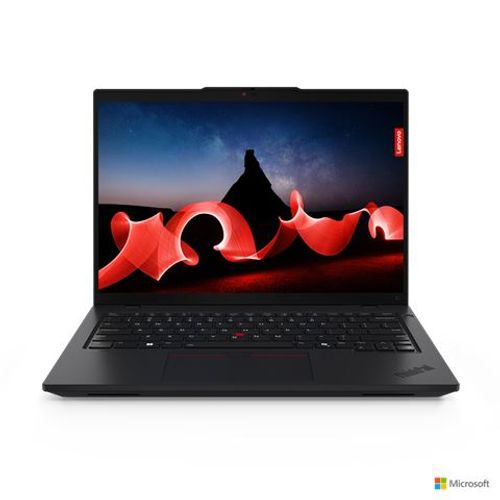 Laptop Lenovo ThinkPad L14 Gen.5 21L10035SC, Ultra 7-155U, 32GB, 1 TB, 14" IPS WUXGA, Windows 11 Pro slika 1