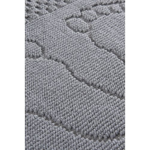 Foet - Grey Grey Bathmat slika 4