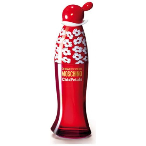 Moschino Chic Petals Ženski EDT  50ML slika 1