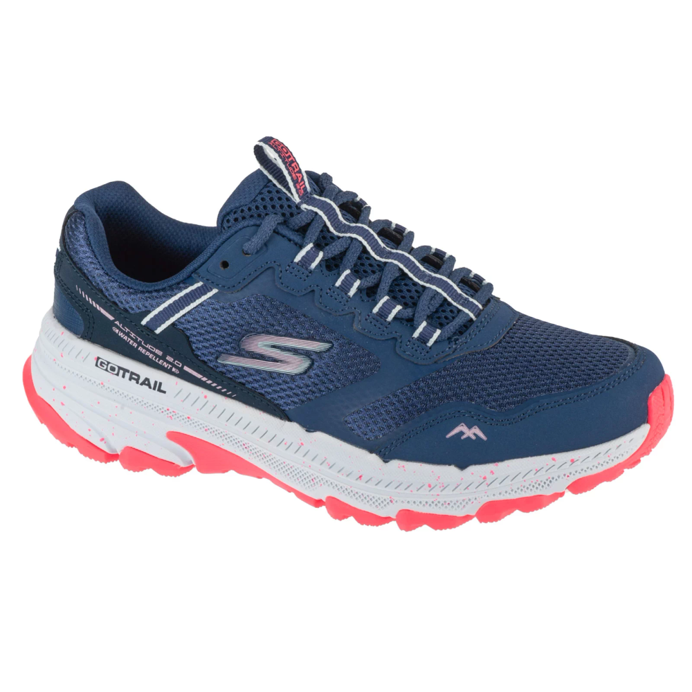 Skechers Go Run Trail Altitude 2.0 - Ravine 129525-NVPK slika 1