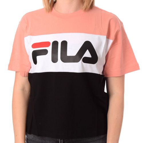 Fila Ženska Fila Majica Allison 682125-A887 slika 3