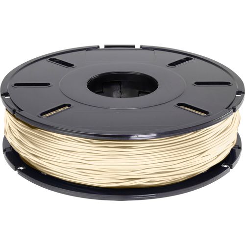 3D pisač filament Renkforce fleksibilni filament  2.85 mm prirodna 500 g slika 2