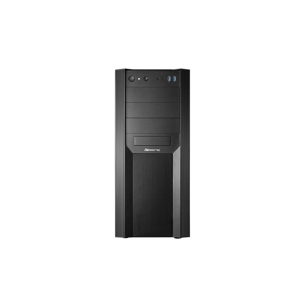 Chieftec CASE CW-01B-OPMesh ATX workstation slika 2