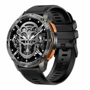 Mador AK59 crni Smart Watch 