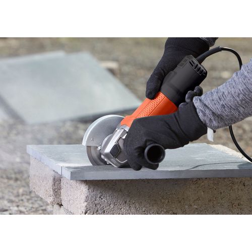 Black & Decker BEG110 kutna brusilica 750W slika 4