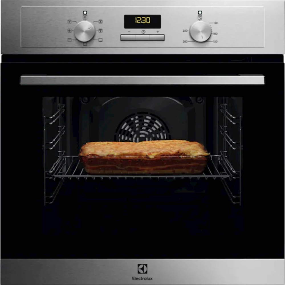 ELECTROLUX Pecnica EOH3H00BX slika 1