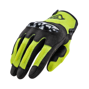 Rukavice za motor Acerbis CE Ramsey My Vented - CŽ vel.L