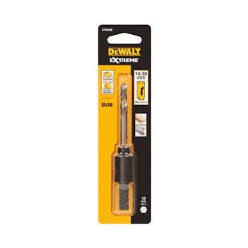 Dewalt ADAPTER ZA KRUNSKE PILE 10MM 14-30MM, DT90366 slika 1