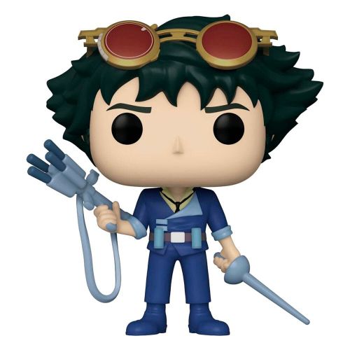 Funko POP figura Cowboy Bebop Spike Spiegel slika 2