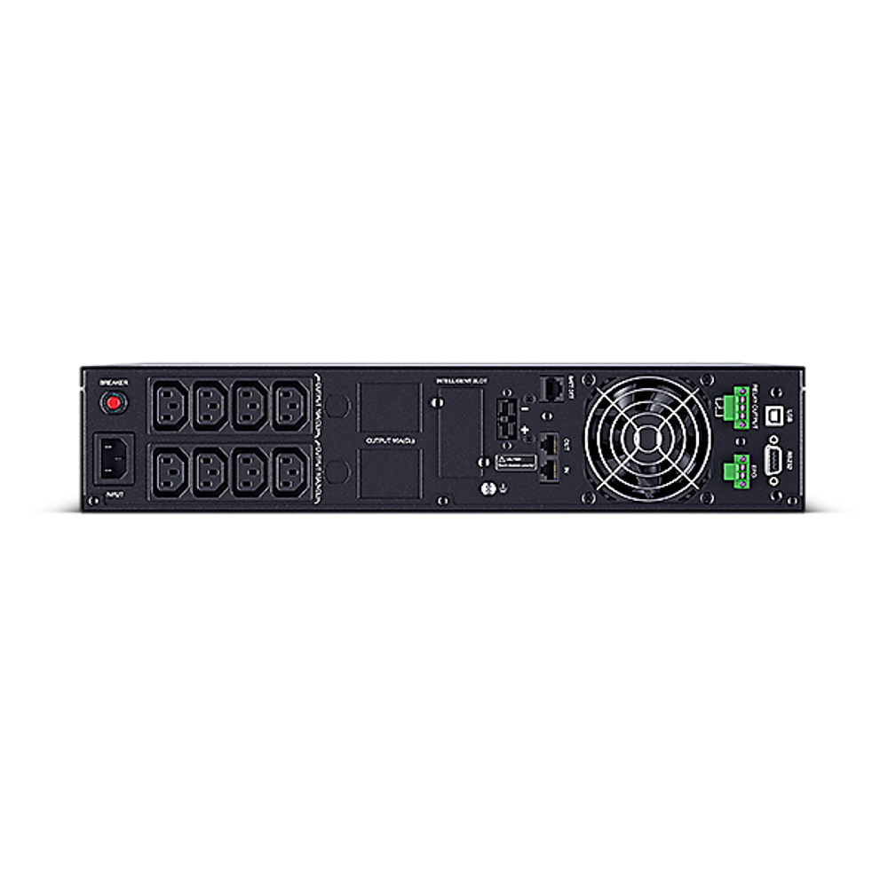 CyberPower 2000VA/1800W OLS2000ERT2UA slika 4