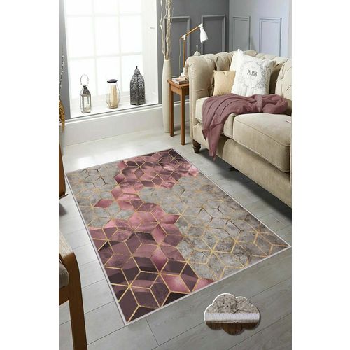 HMNT771 Multicolor Carpet (120 x 180) slika 1