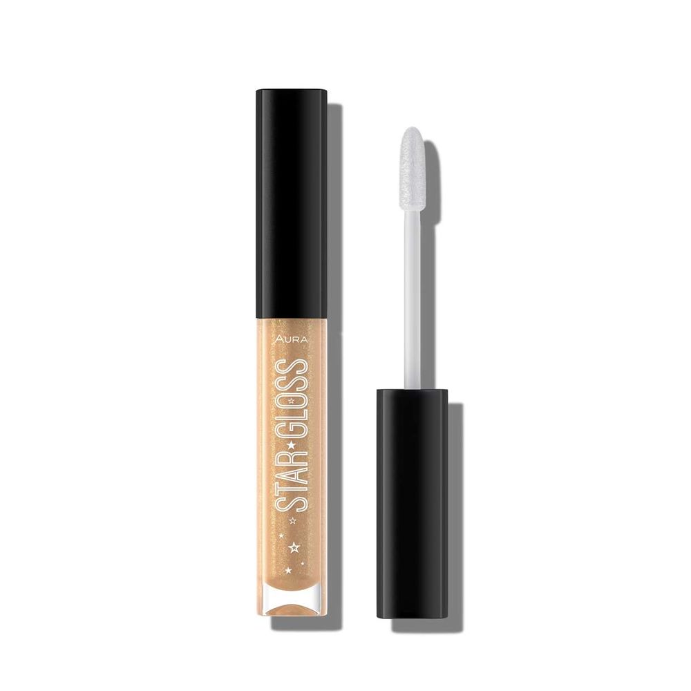 Aura Star Gloss Sjaj za usne 04 Supernova slika 1