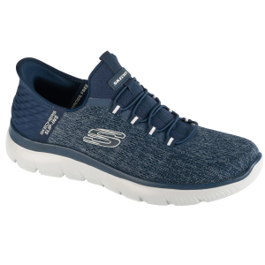 Skechers slip-ins: summits - key pace 232469-nvy