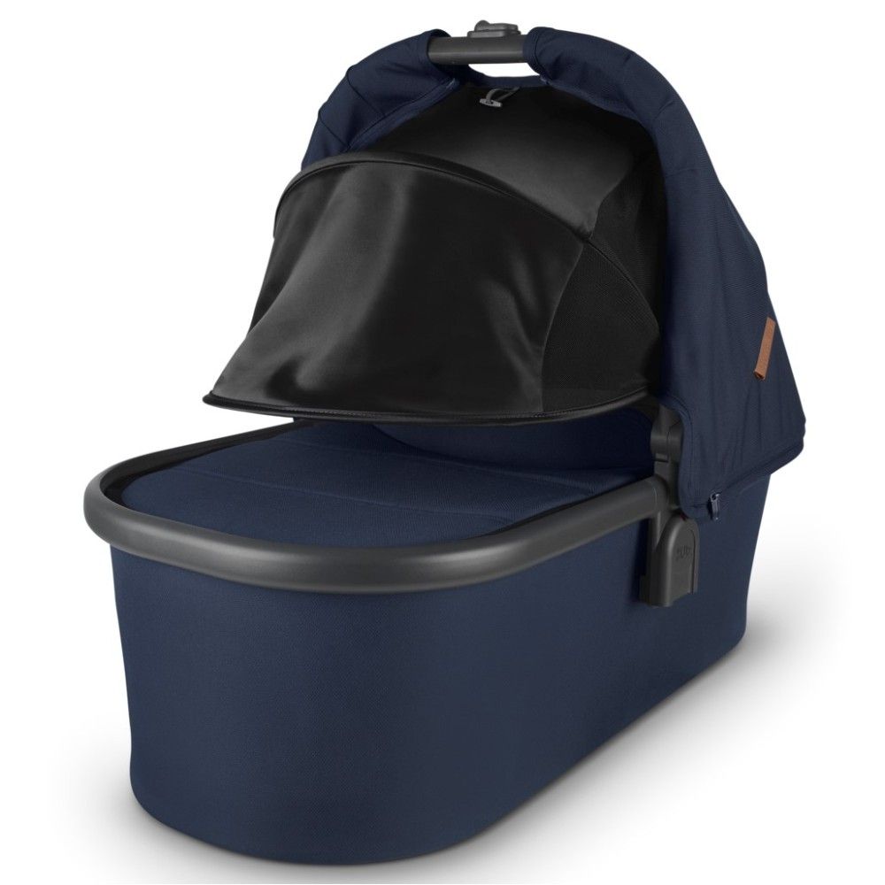UPPAbaby Korpa za kolica Noa, Dark Blue slika 2