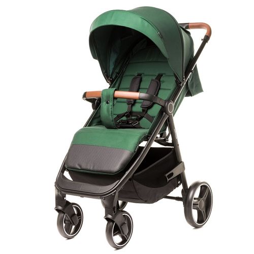 4BABY kolica Stinger - Green slika 1