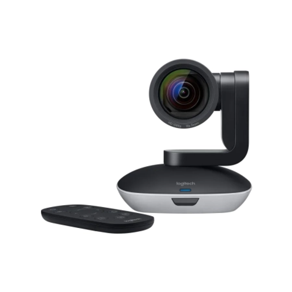 Logitech WebCam PTZ PRO 2 CC2900ep Conference slika 2