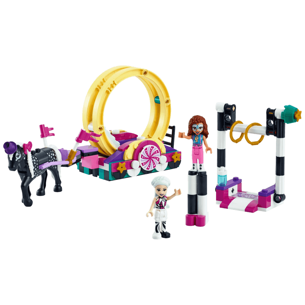 Lego Magične akrobacije, LEGO Friends slika 3