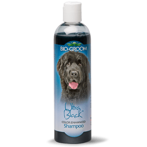 Bio-Groom  Šampon za pse ULTRA BLACK 355 ml slika 1