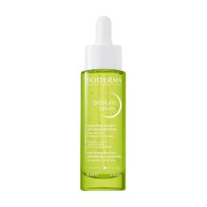 BIODERMA SEBIUM SERUM 30ML