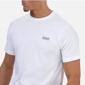 Dizajnerska majica — DKNY