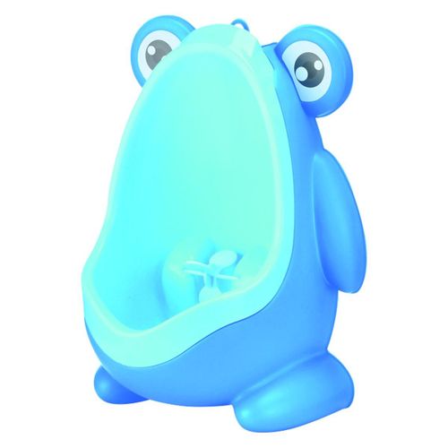 FREEON pisoar happy frog blue 40581 slika 2