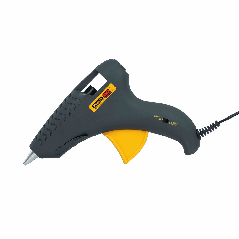 STANLEY pištolj za ljepilo DUAL MELT 80w 6-GR25 6-GR25 slika 1