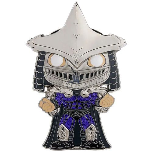 POP! Pin TMNT - Super Shredder slika 2