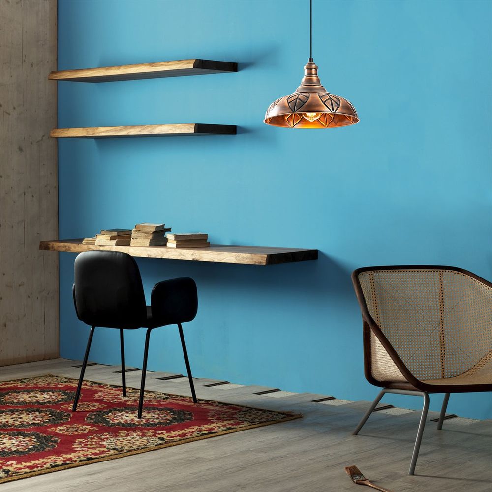 Sağlam - 3714 Bakarni Luster slika 1