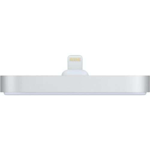 Apple Iphone Lightning Dock silver slika 2