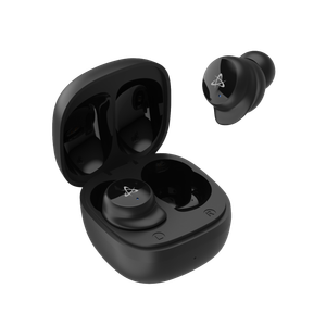 Sbox bluetooth EARBUDS Slušalice + mikrofon EB-TWS538 Crne