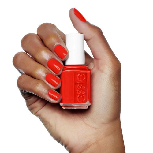 Essie Lak za nokte 61 Russian Roullete slika 3