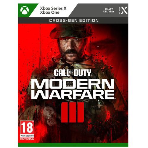 XBOXONE/XSX Call of Duty: Modern Warfare III slika 1