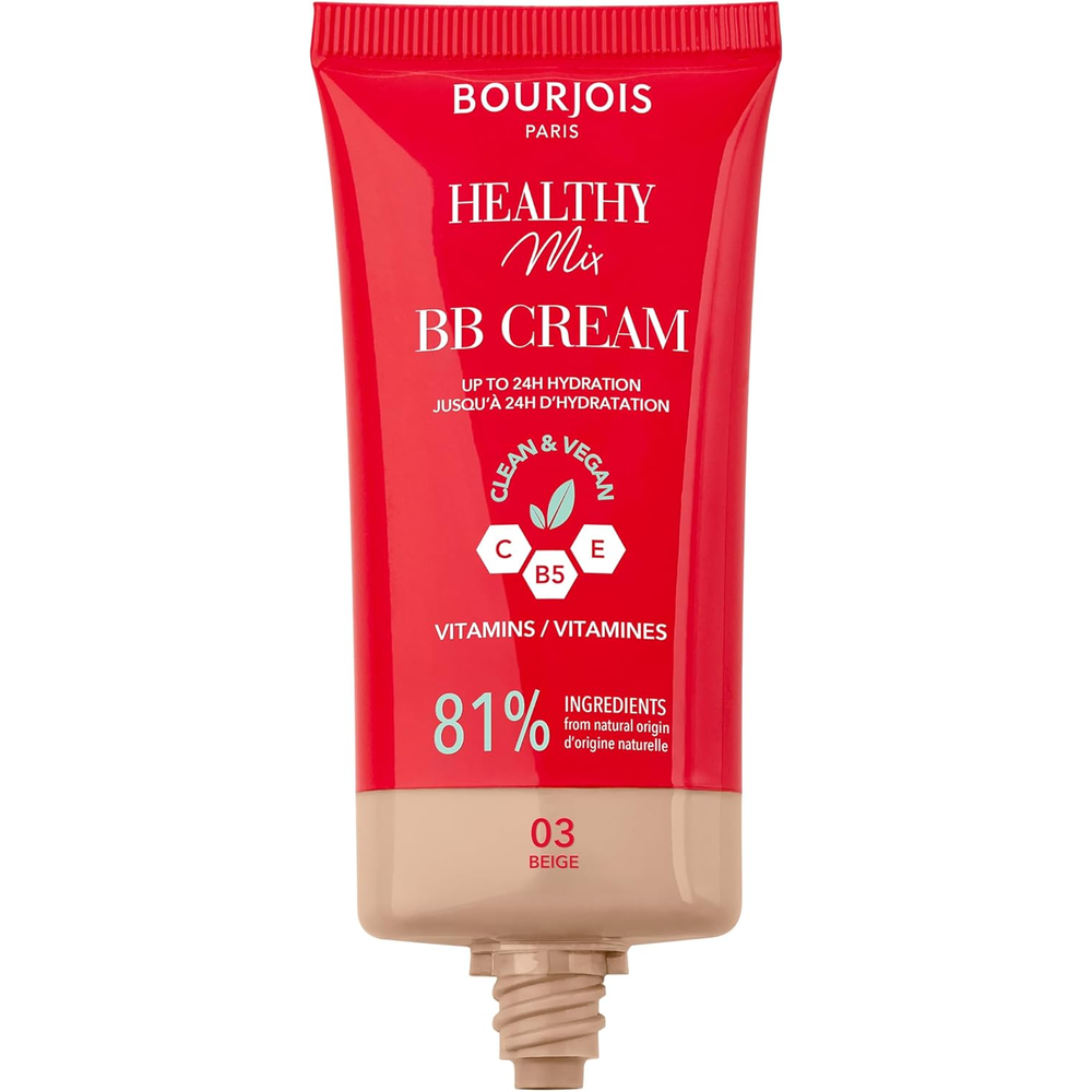 Bourjois Healthy Mix BB Krema 03 Beige 30ml slika 2