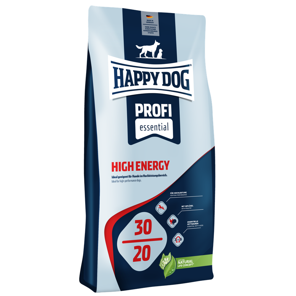 Happy Dog Profi Line Hrana za pse 30/20 20 kg  slika 1