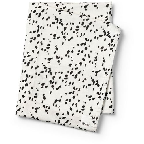 Elodie Details Dalmatian Dots Pelena slika 1