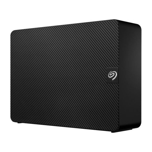 SEAGATE Expansion desktop 10TB 3.5" eksterni hard disk STKP10000400 slika 1