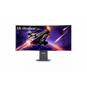 LG 45GS95QE-B Monitor 45" OLED, Zakrivljen